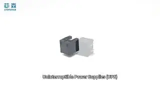 Discussion on 800V overcharge current detection technology-Application  of CHIPSENSE current sensor