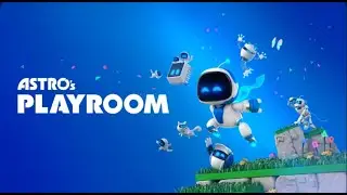 Astro Playroom - Серия 4