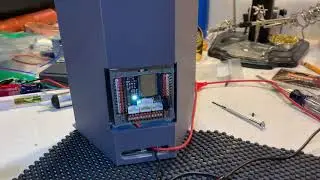 Warp Core Power Cell
