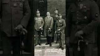 True or False Quiz - Adolf Hitler