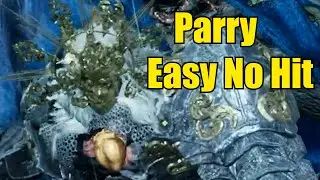 One Armed Hero Parry No Hit CODE VEIN 2