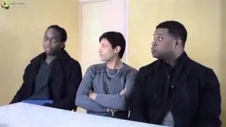 Brozeur Woude. Season 1, Episode 1 