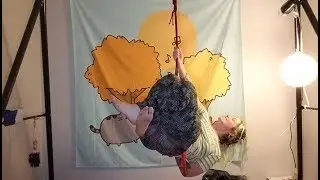 Self Suspension: Quick Inversion