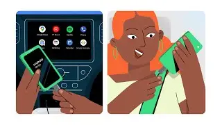 Android Auto: Get help in your car