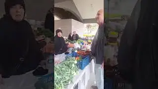PERŞEMBE PAZARI 