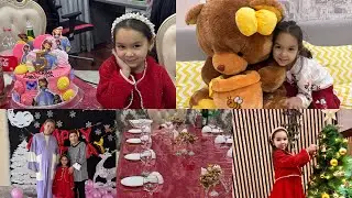 Кизимнинг тугилган куни!