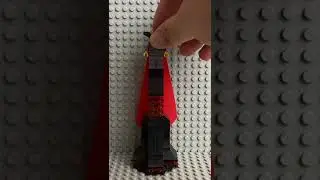 LEGO Movie Lord Business #shorts