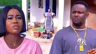 FAMILY PROBLEM : BEST OF ZUBBY MICHAEL & PEACE ONUGHA MOVIES - 2026 LATEST