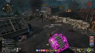 B06 Ghetto Zombie Commentary 🤣