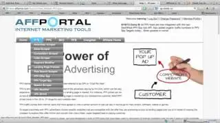 Affportal PPV Keyword Tool - Discount Code For Affportal