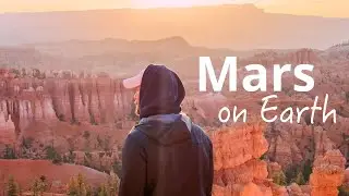 Two days in Bryce Canyon - 20 Minute Roadtrip Vlog