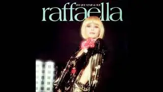 Raffaella Carrà - Lucas