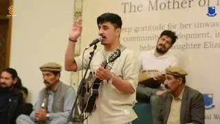 Xhowan Echuma | Live Performance | New Burushaski Song | Zulfiqar Barcha | Faheem Uddin Hunzai