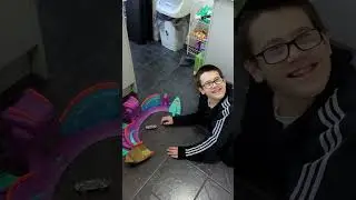 Rob & Dom's game of skate 4