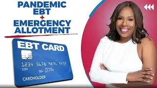 PANDEMIC EBT: 