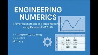 Class 11 MATLAB: Interpolation and Curve Fitting (1)