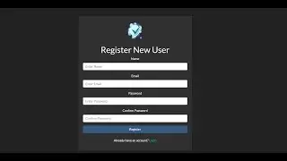 Backend Test : Nodejs Authentication #codingninja #nodejs