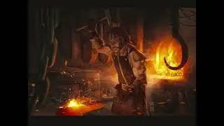 Smithing Sound Effect