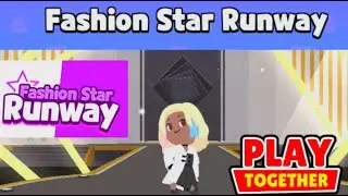 FASHION STAR RUNWAY IS SO DIFFICULT PLAY TOGETHER