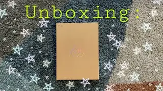 OnlyOneOf (온리원오브) Rie undergrOund idOl #4 Unboxing