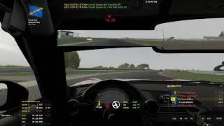 Production Endurance Challenge