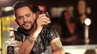 MARCUS E DALTO - CABAR&Eacute;  (CLIPE OFICIAL)
