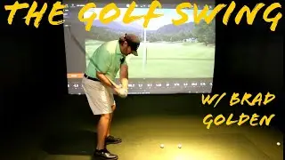 The Golf Swing w/ Brad Golden     Episode: 1 Hand Path