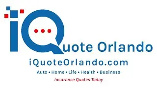 Insurance Quotes in Orlando | iQuote Orlando