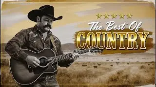 Rustic Wedding Country Love Ballads &mdash; Tim McGraw, Miranda Lambert & Alan Jackson