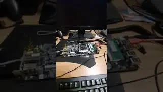 Rebtech 8gpu mining motherboard with nvidia gpu (gtx 1070)