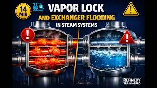 Preventing Vapor Lock in Your Steam System: Essential Tips