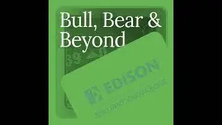 112. Bull, Bear & Beyond &ndash; Concurrent Technologies: executive interview