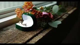 Tyler & Sarah Wright Sneak Peak Film | West Oaks Farm Market | October 1st, 2022