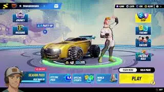 🕹️🎵🍿 Let's Kart A Lil Bit... Chat Fun in TTV!
