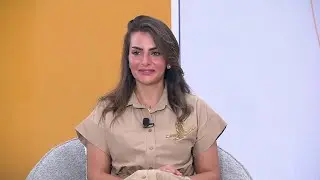 صباح العربية | خبيرة التغذية راما البيك تكشف فوائد وأضرار شاي الماتشا على صحة الجسم