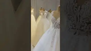 Vestidos de NOIVAS #noivas #casamento  Wedding dresses
