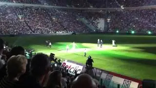 Welcome Home: Juventus Stadium