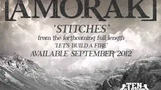[AMORAK] - Stitches
