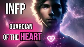 INFP &mdash; Guardian of the Heart | The Quiet Power Behind Deep Feelings