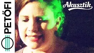 J&oacute;n&aacute;s Vera - Game (Petőfi R&aacute;di&oacute; Akusztik)
