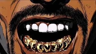 GRILLABEATS - Osore (Audio)