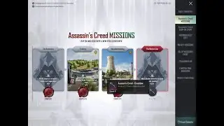 New State Mobile Assassin's Creed (Obtain 1 Laptop Erangel Map) Story Mission Location!🔥🔥🔥