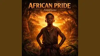 African Pride (Amapiano)