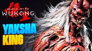 Black Myth: Wukong - An Unstoppable Force vs an Immovable King!