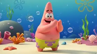 Bob Esponja Cantou com a Banda da Fenda do Biquíni 🎶 | Canções Infantis e Rimas para Crianças