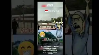 Terima Kasih #MalaysiaBaru #PRU14 #pru15
