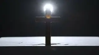MercyMe's Even If by The Texas Tenors (OFFICIAL VISUALIZER)