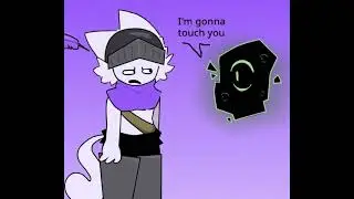 A strange enemy appears! (v3) [Battle theme]
