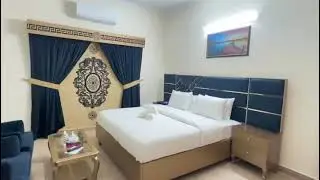 Comfort lodges guest house located in islamabad Sector E11. One of the best family friendly house.