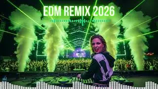 Full Bass Indian EDM Club Mix 🔥 High Energy DJ Festival Sound